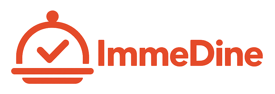 ImmeDine